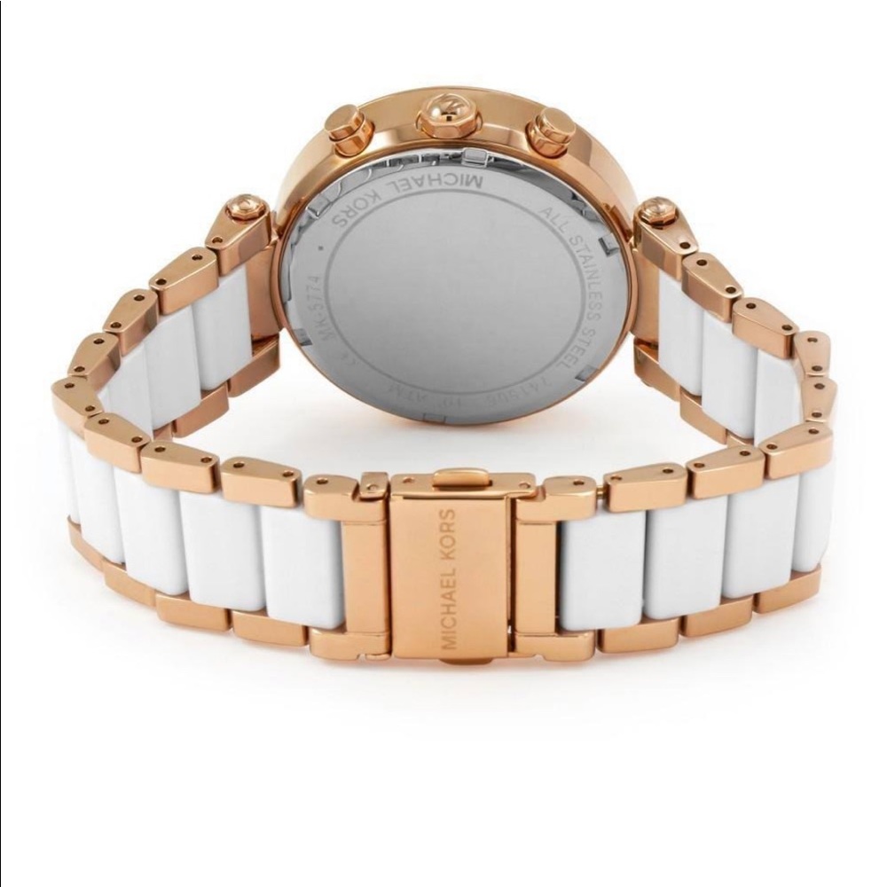 Michael Kors Watch - Picture 2 of 2